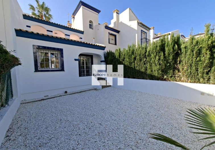 Segunda mano - Bungalow - Orihuela Costa - Villamartín-las Filipinas