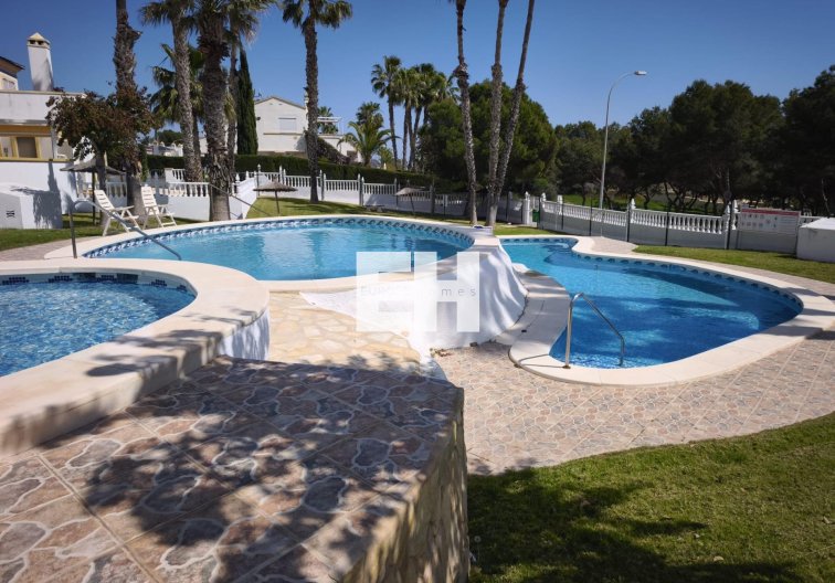 Segunda mano - Bungalow - Orihuela Costa - Villamartín-las Filipinas