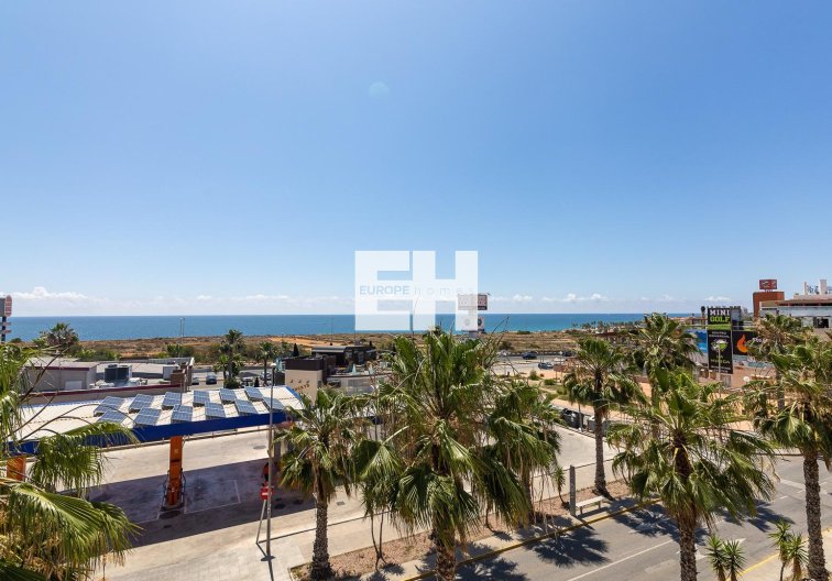 Segunda mano - Bungalow - Orihuela Costa - Villamartín-las Filipinas