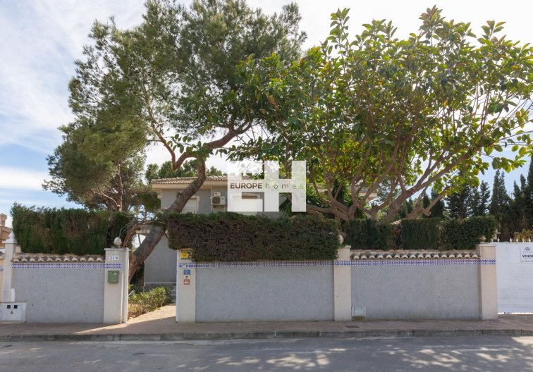 Segunda mano - villa - Rojales - Pueblo Bravo