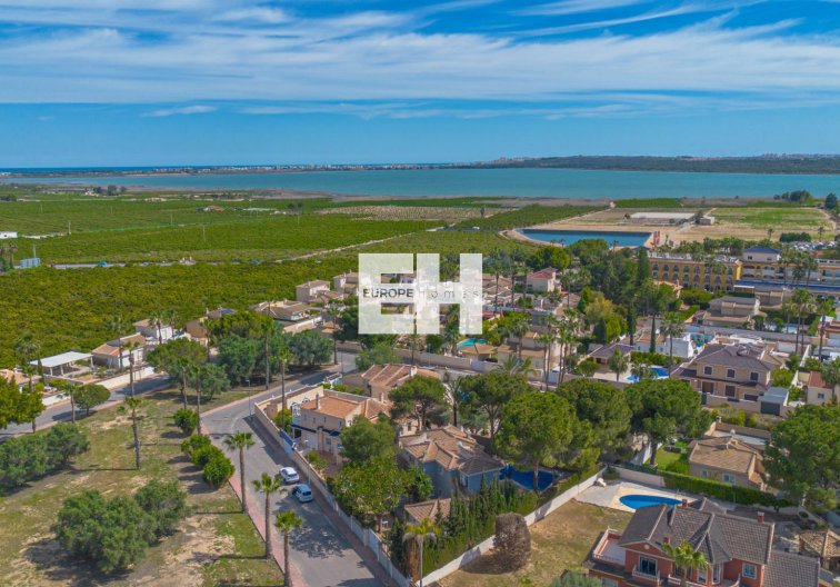 Segunda mano - villa - Rojales - Pueblo Bravo
