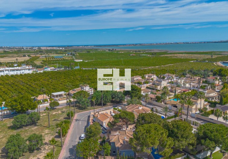 Segunda mano - villa - Rojales - Pueblo Bravo