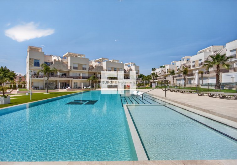 Segunda mano - Apartamento  - Guardamar del Segura - Costa Blanca