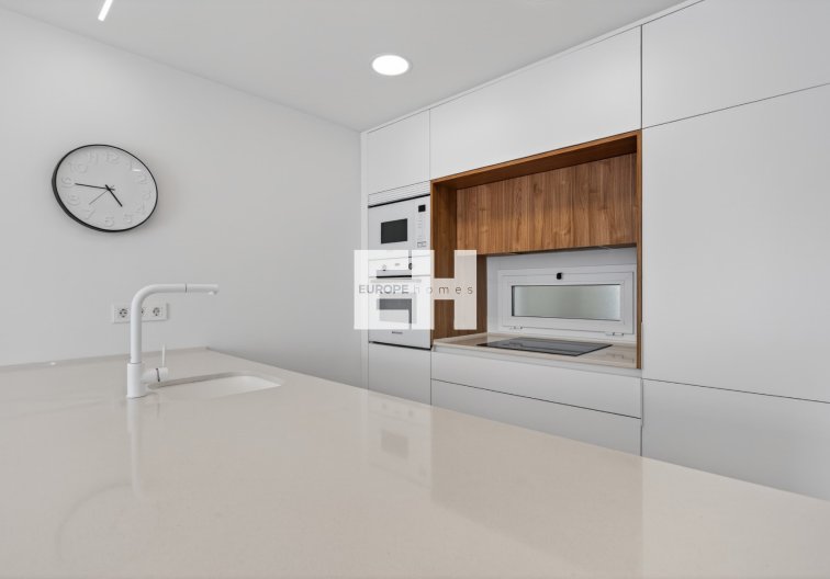 Segunda mano - Apartamento  - Guardamar del Segura - Costa Blanca