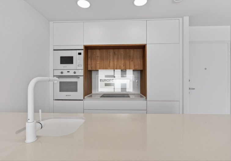 Segunda mano - Apartamento  - Guardamar del Segura - Costa Blanca