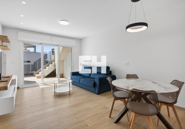 Segunda mano - Apartamento  - Guardamar del Segura - Costa Blanca
