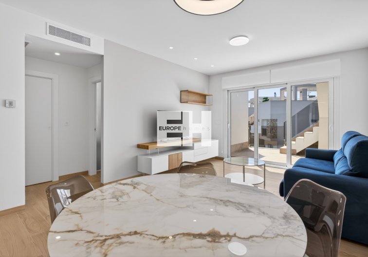 Segunda mano - Apartamento  - Guardamar del Segura - Costa Blanca