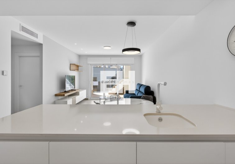Segunda mano - Apartamento  - Guardamar del Segura - Costa Blanca