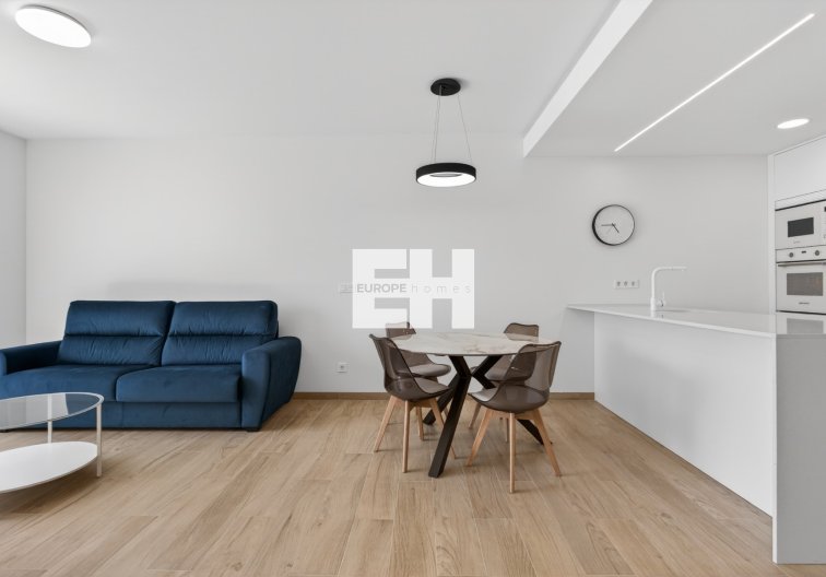 Segunda mano - Apartamento  - Guardamar del Segura - Costa Blanca