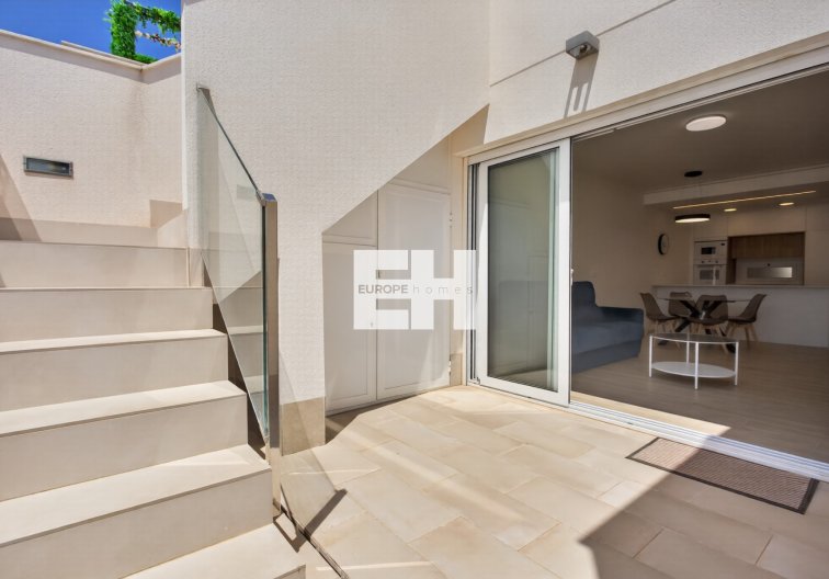 Segunda mano - Apartamento  - Guardamar del Segura - Costa Blanca