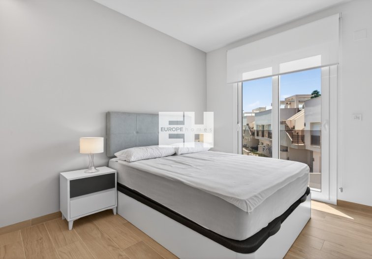 Segunda mano - Apartamento  - Guardamar del Segura - Costa Blanca