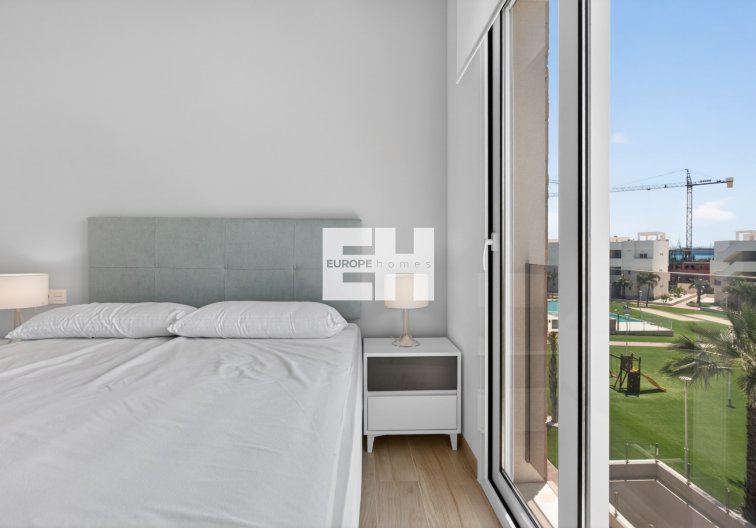Segunda mano - Apartamento  - Guardamar del Segura - Costa Blanca