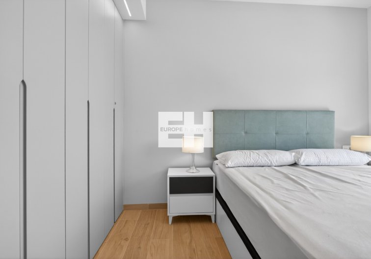 Segunda mano - Apartamento  - Guardamar del Segura - Costa Blanca