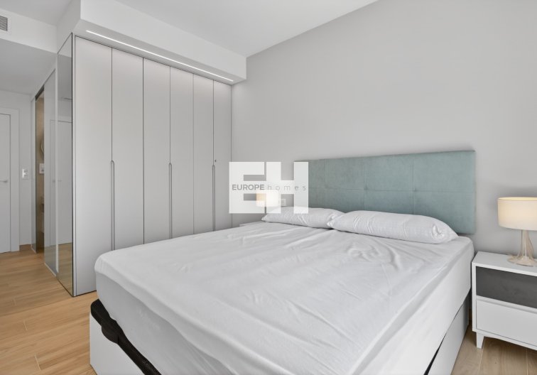 Segunda mano - Apartamento  - Guardamar del Segura - Costa Blanca