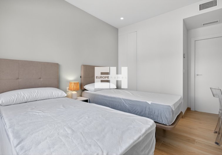 Segunda mano - Apartamento  - Guardamar del Segura - Costa Blanca