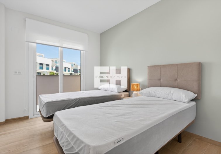 Segunda mano - Apartamento  - Guardamar del Segura - Costa Blanca