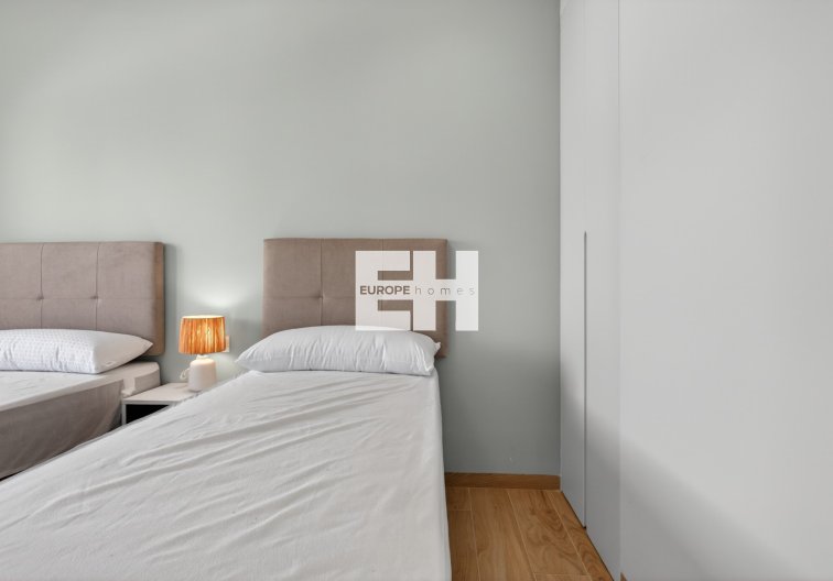 Segunda mano - Apartamento  - Guardamar del Segura - Costa Blanca