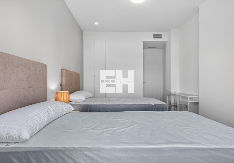 Segunda mano - Apartamento  - Guardamar del Segura - Costa Blanca