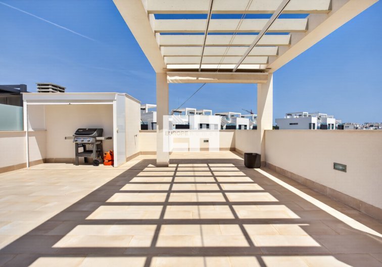Segunda mano - Apartamento  - Guardamar del Segura - Costa Blanca
