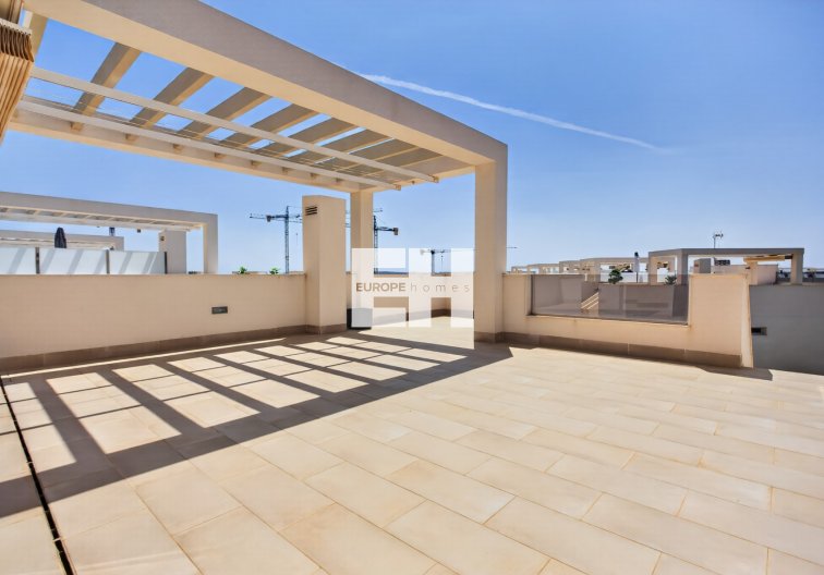 Segunda mano - Apartamento  - Guardamar del Segura - Costa Blanca