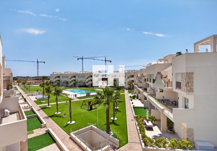 Segunda mano - Apartamento  - Guardamar del Segura - Costa Blanca