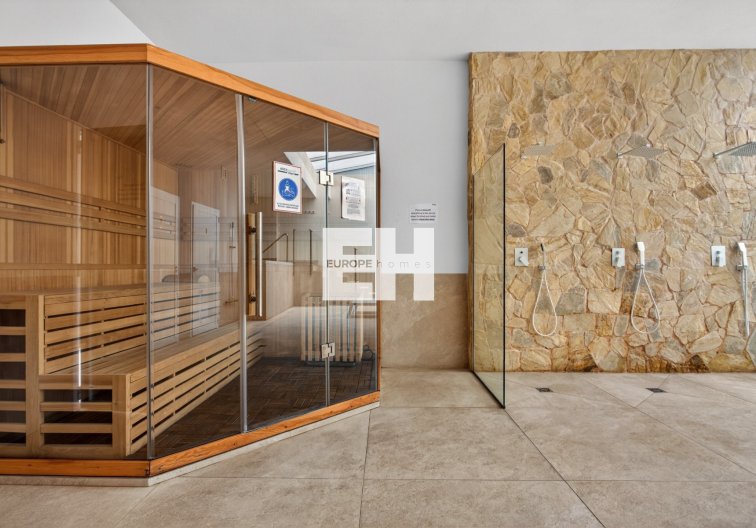 Segunda mano - Apartamento  - Guardamar del Segura - Costa Blanca