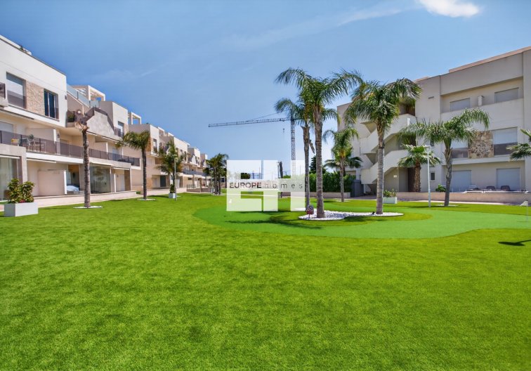 Segunda mano - Apartamento  - Guardamar del Segura - Costa Blanca