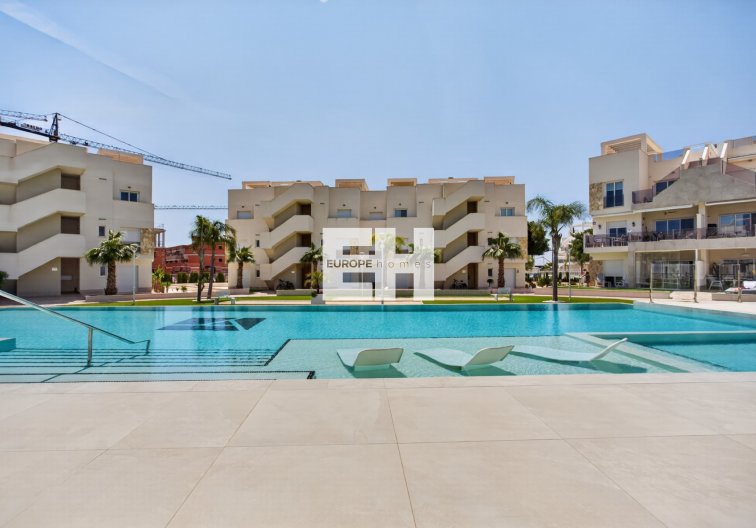Segunda mano - Apartamento  - Guardamar del Segura - Costa Blanca