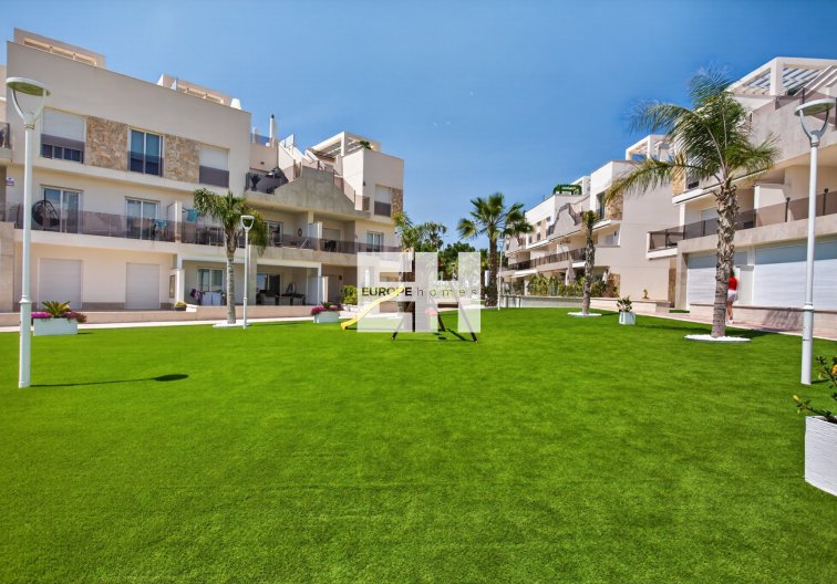 Segunda mano - Apartamento  - Guardamar del Segura - Costa Blanca
