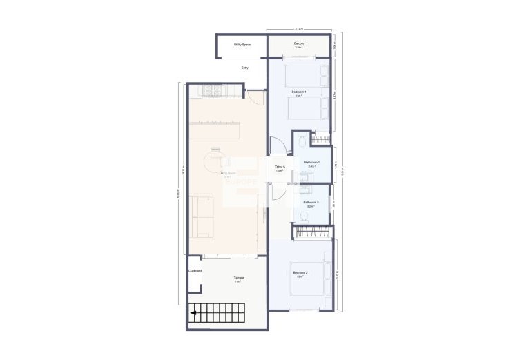 Segunda mano - Apartamento  - Guardamar del Segura - Costa Blanca