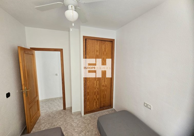 Wiederverkauf - Wohnung - Orihuela Costa - Costa Blanca