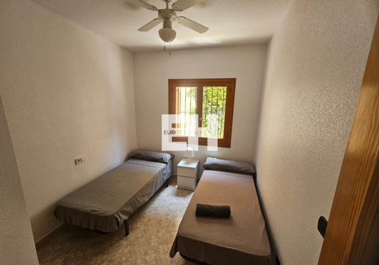 Wiederverkauf - Wohnung - Orihuela Costa - Costa Blanca