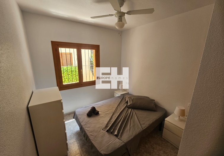 Wiederverkauf - Wohnung - Orihuela Costa - Costa Blanca