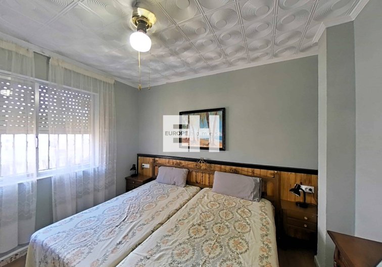 Revente - Appartement - Lo Pagan - Villananitos