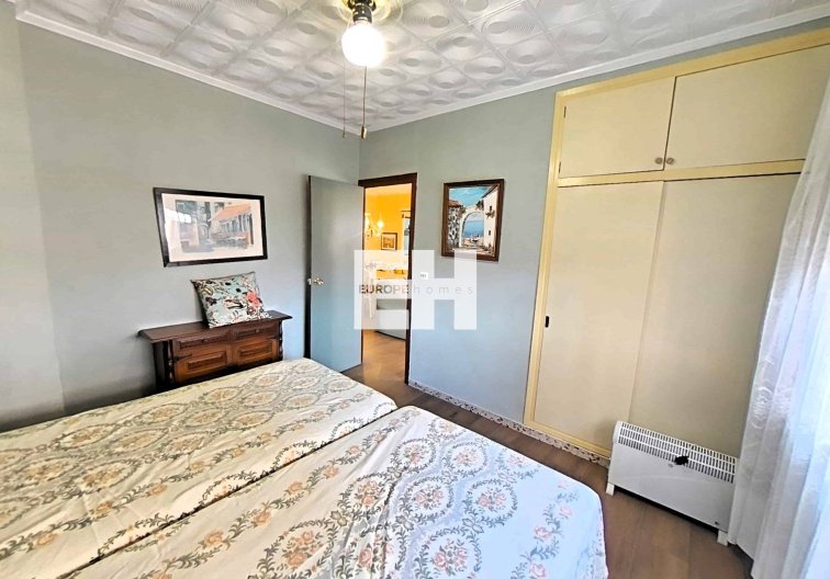 Revente - Appartement - Lo Pagan - Villananitos