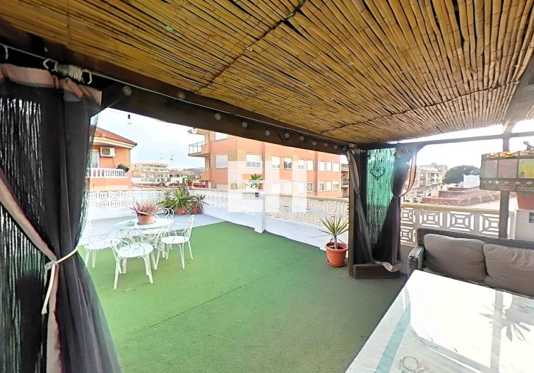 Revente - Appartement - Lo Pagan - Villananitos