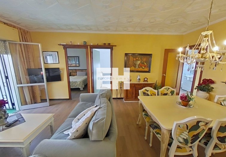 Revente - Appartement - Lo Pagan - Villananitos