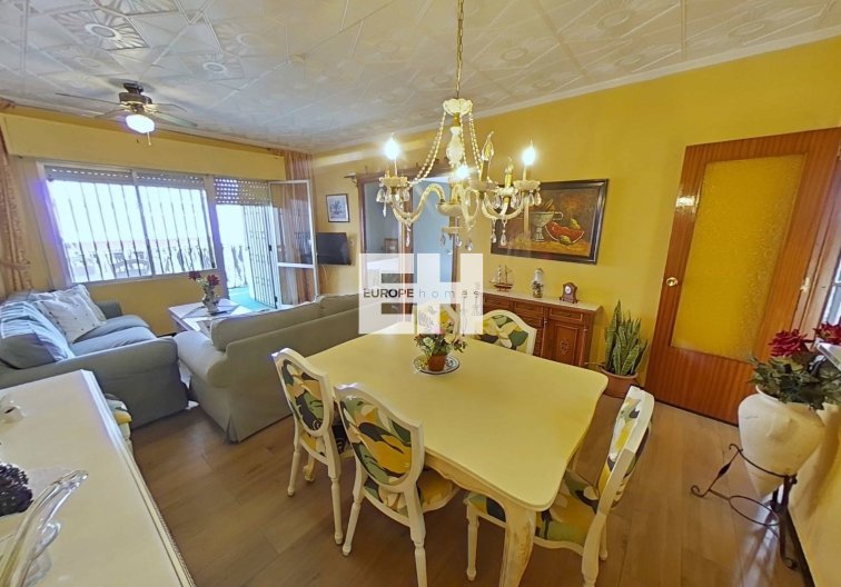 Revente - Appartement - Lo Pagan - Villananitos