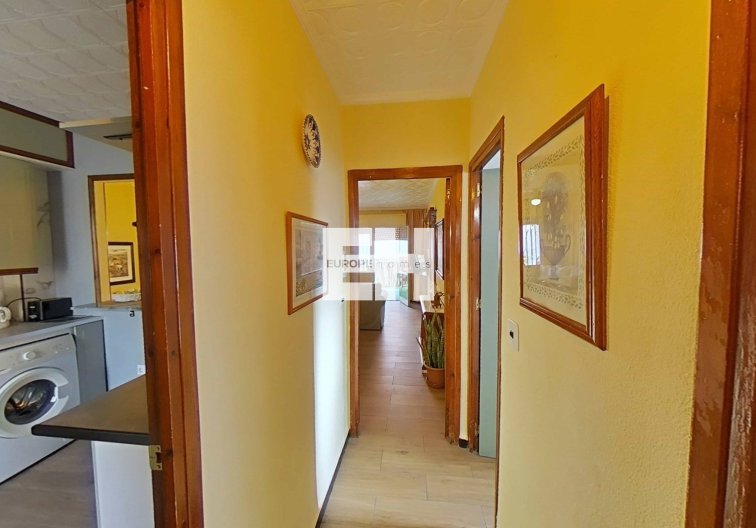 Revente - Appartement - Lo Pagan - Villananitos