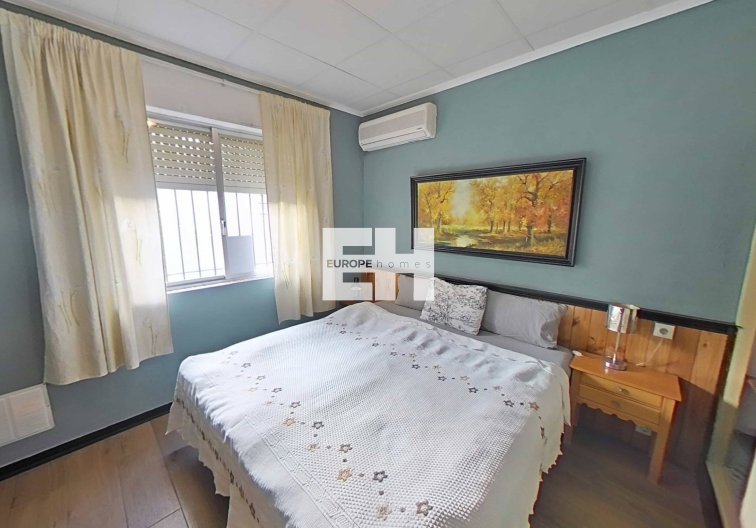 Revente - Appartement - Lo Pagan - Villananitos