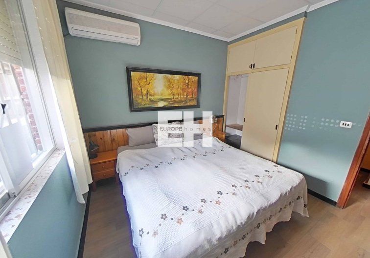 Revente - Appartement - Lo Pagan - Villananitos