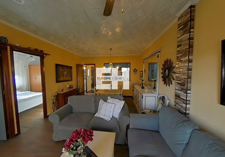 Revente - Appartement - Lo Pagan - Villananitos