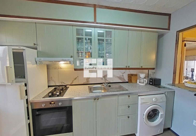 Revente - Appartement - Lo Pagan - Villananitos