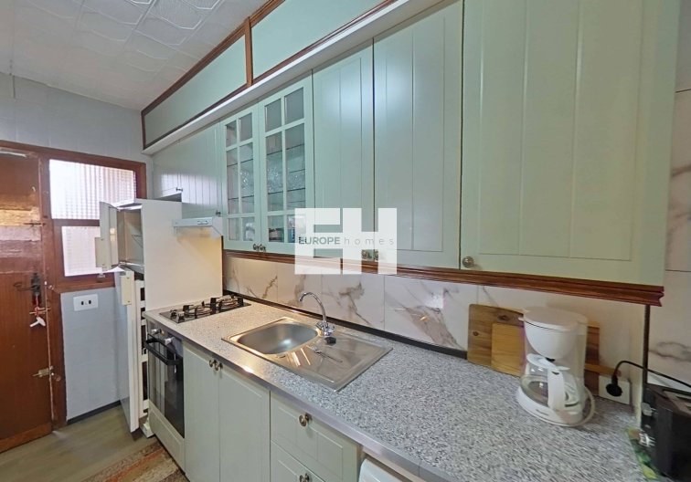 Revente - Appartement - Lo Pagan - Villananitos