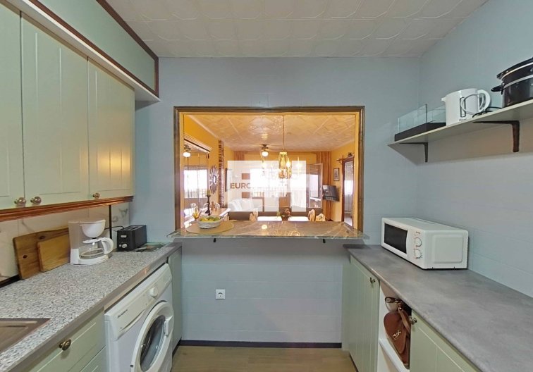Revente - Appartement - Lo Pagan - Villananitos
