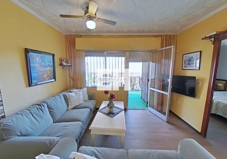 Revente - Appartement - Lo Pagan - Villananitos