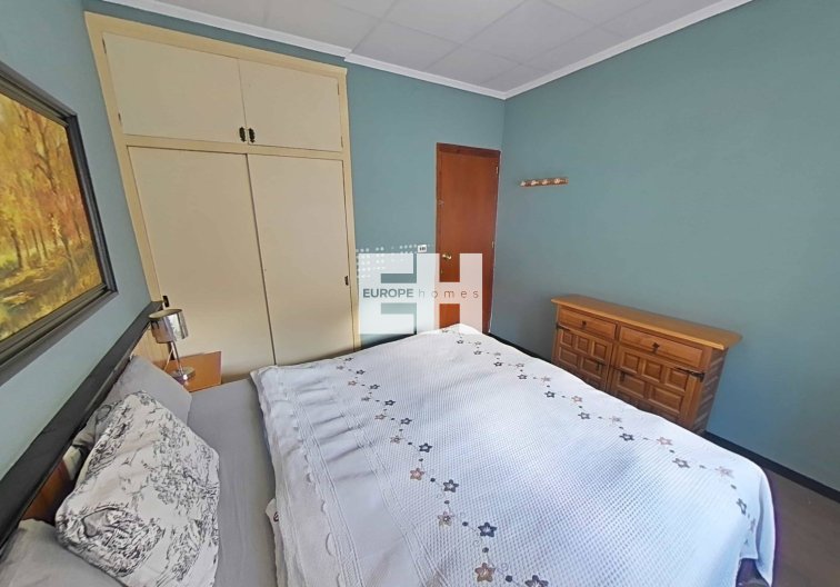 Revente - Appartement - Lo Pagan - Villananitos