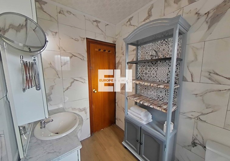 Revente - Appartement - Lo Pagan - Villananitos