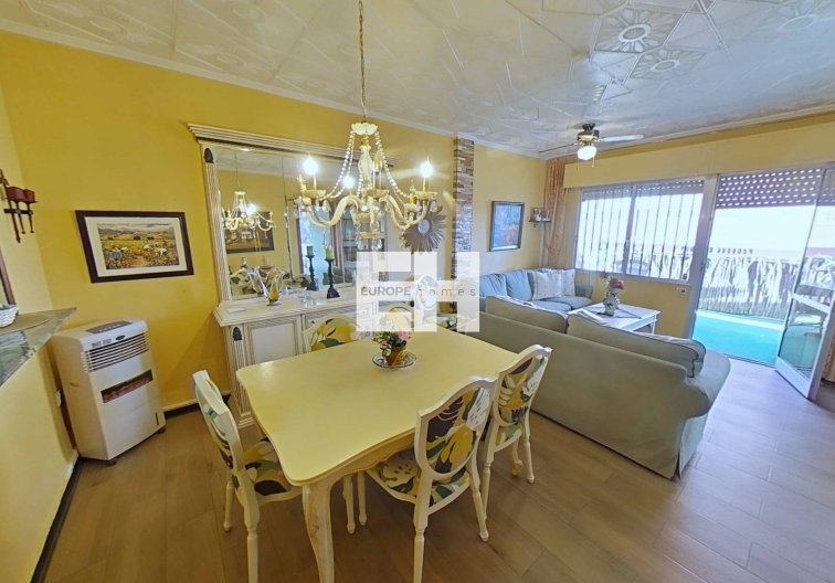 Revente - Appartement - Lo Pagan - Villananitos