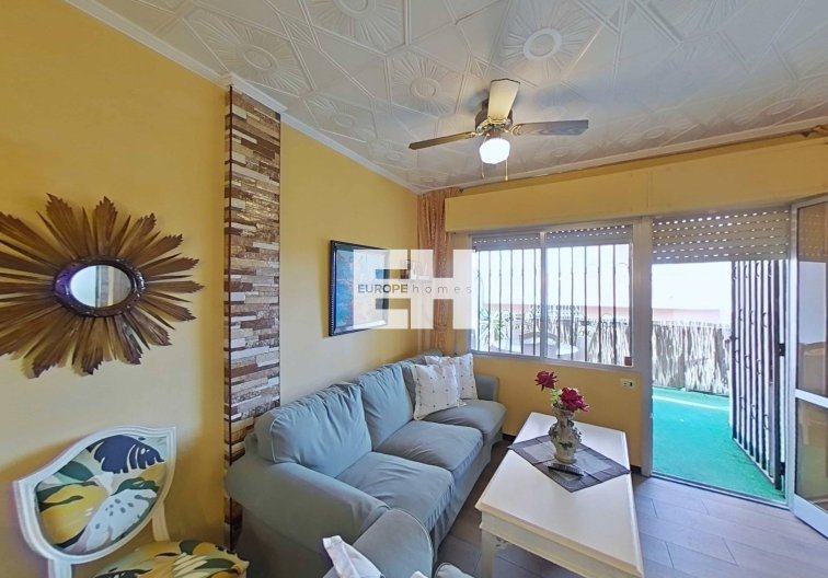 Revente - Appartement - Lo Pagan - Villananitos